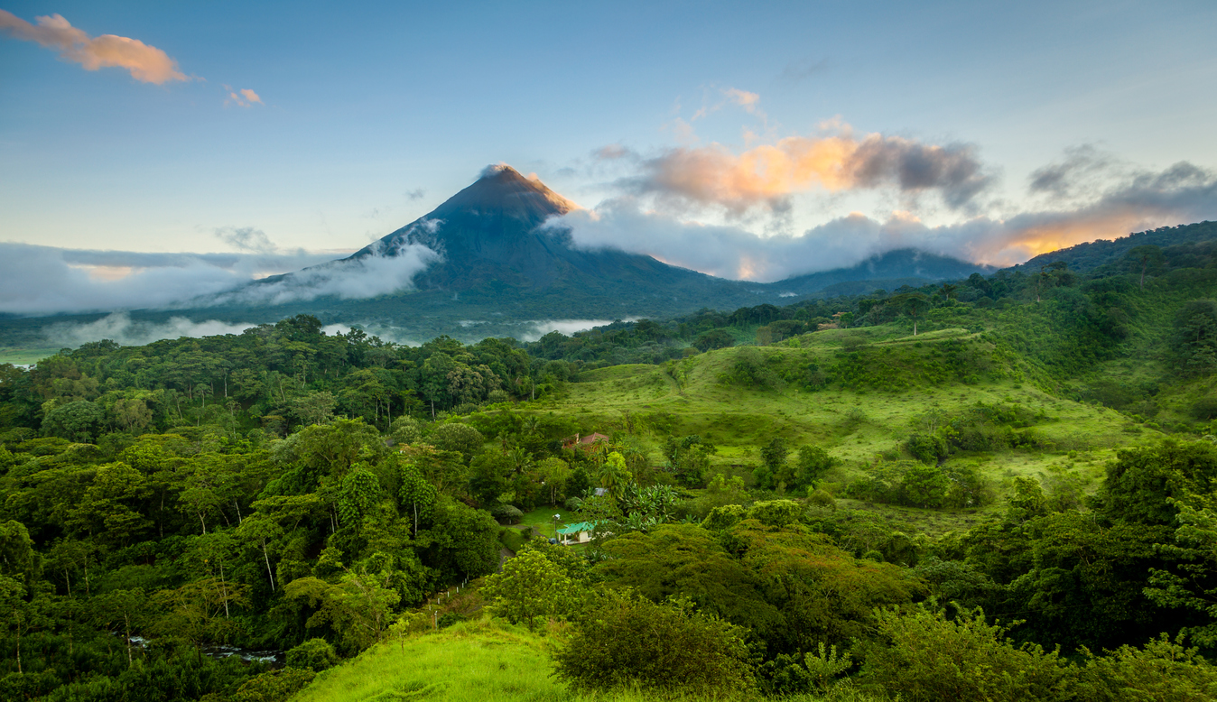 Costarica Tournon