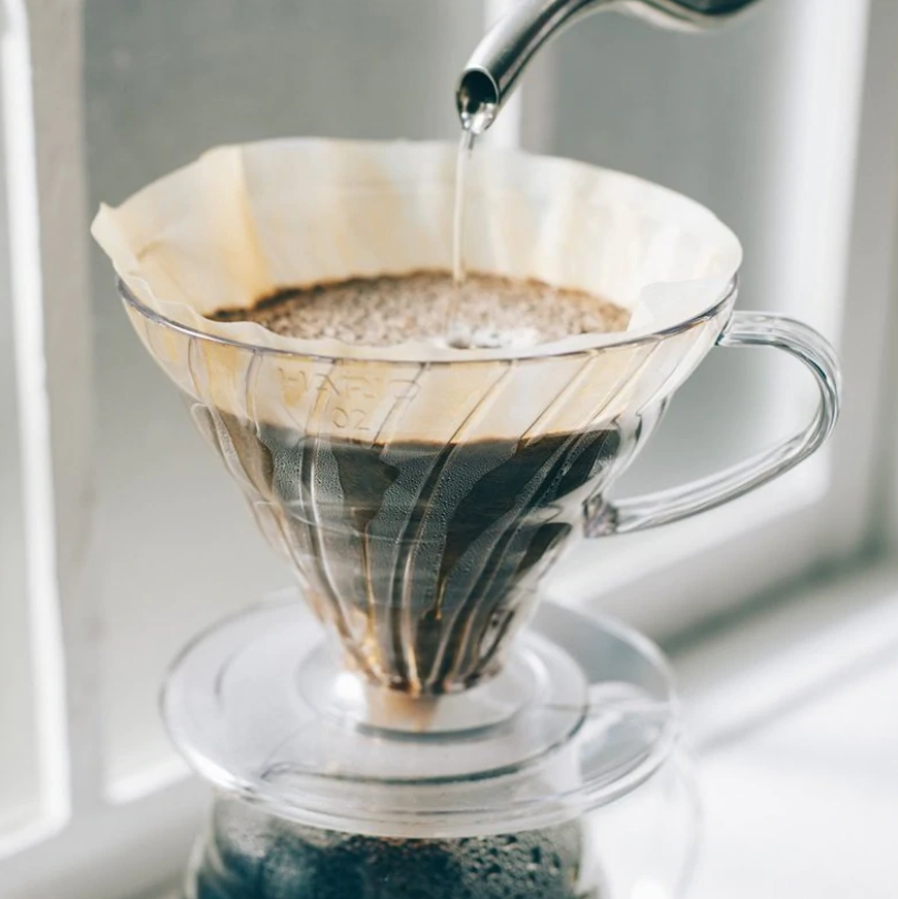 Cafetera V60 – The Lab Coffee Roasters