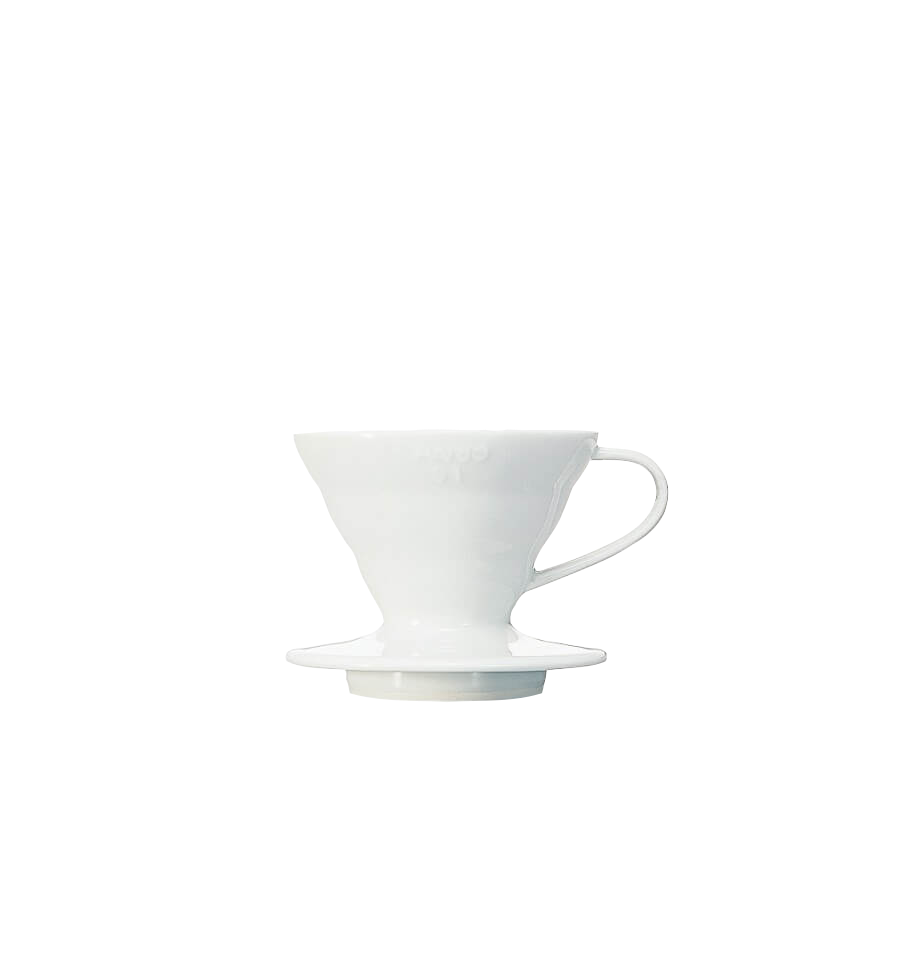 Hario V60 Drip Scale – Fortuna Coffee