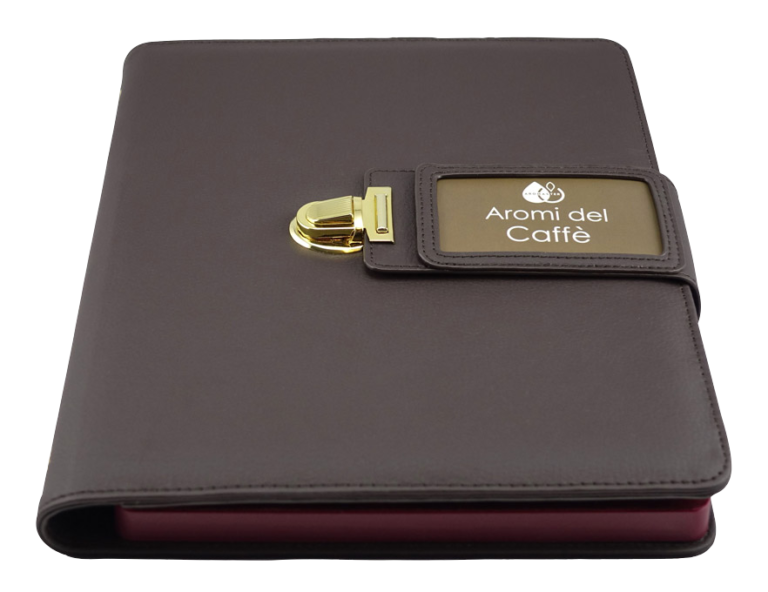 Tasting Aroma Kit for Coffee Tasters for Sensory Analysis Caffèlab