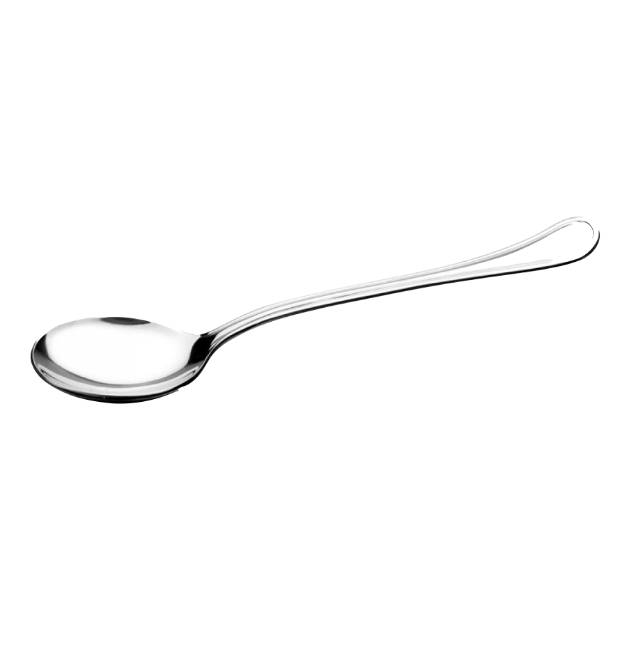 WE - Professional Cupping Spoon