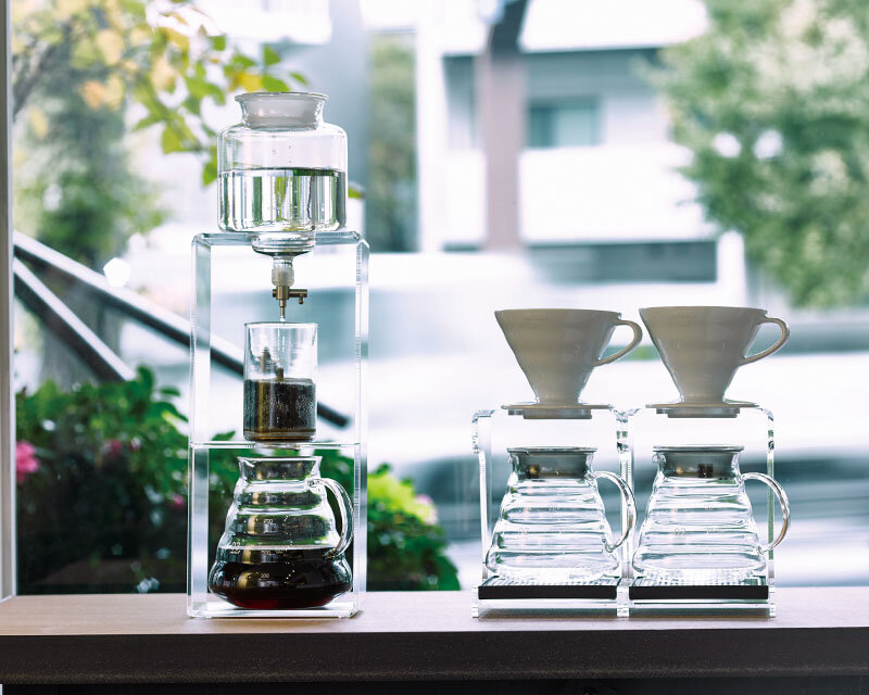 Hario on sale cold drip