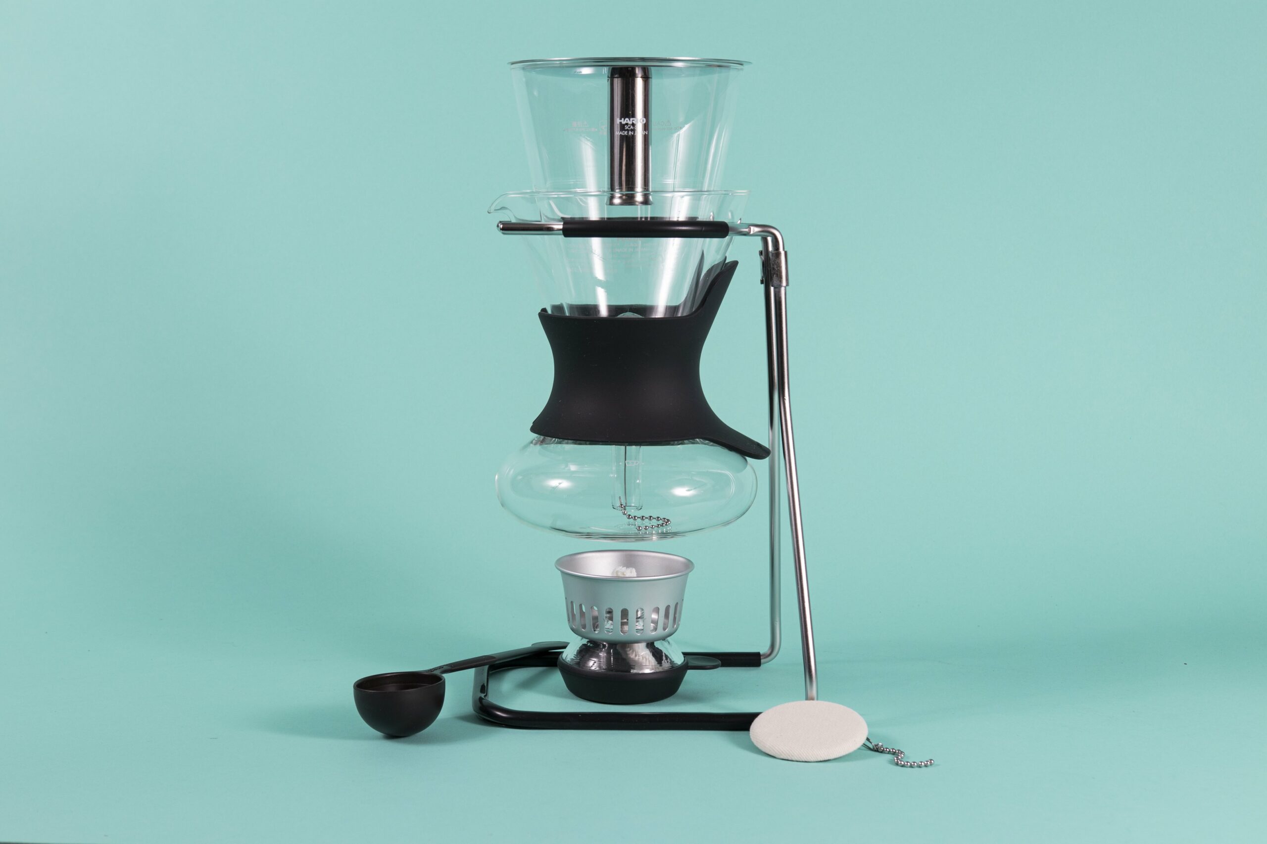 Hario Sommelier 5 Cup Syphon Coffee Maker