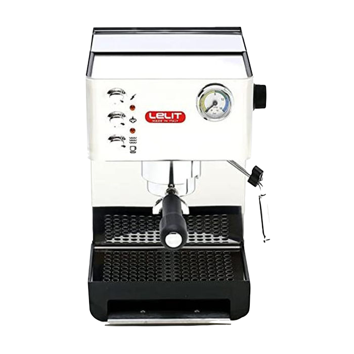 Lelit Anna, Coffee Machine & Espresso Machine