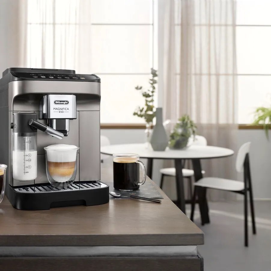 De' Longhi Magnifica Start macchina per espresso - Caffèlab