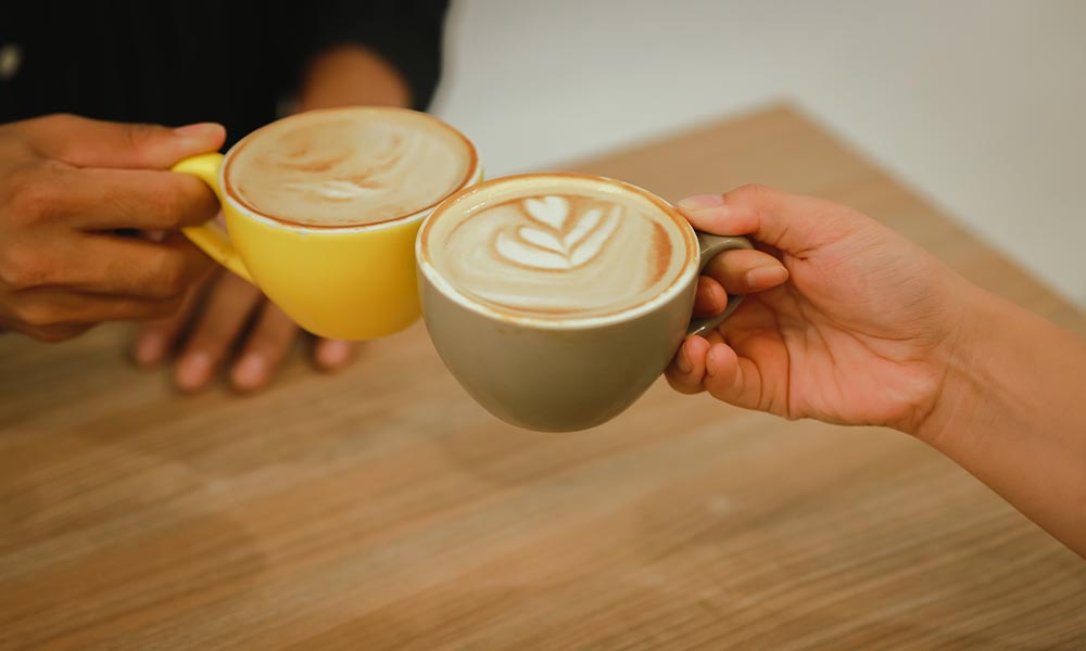 10 benefits of coffee