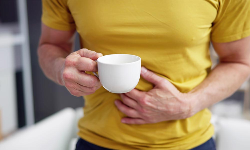Coffee on an empty stomach: truths and myths to debunk