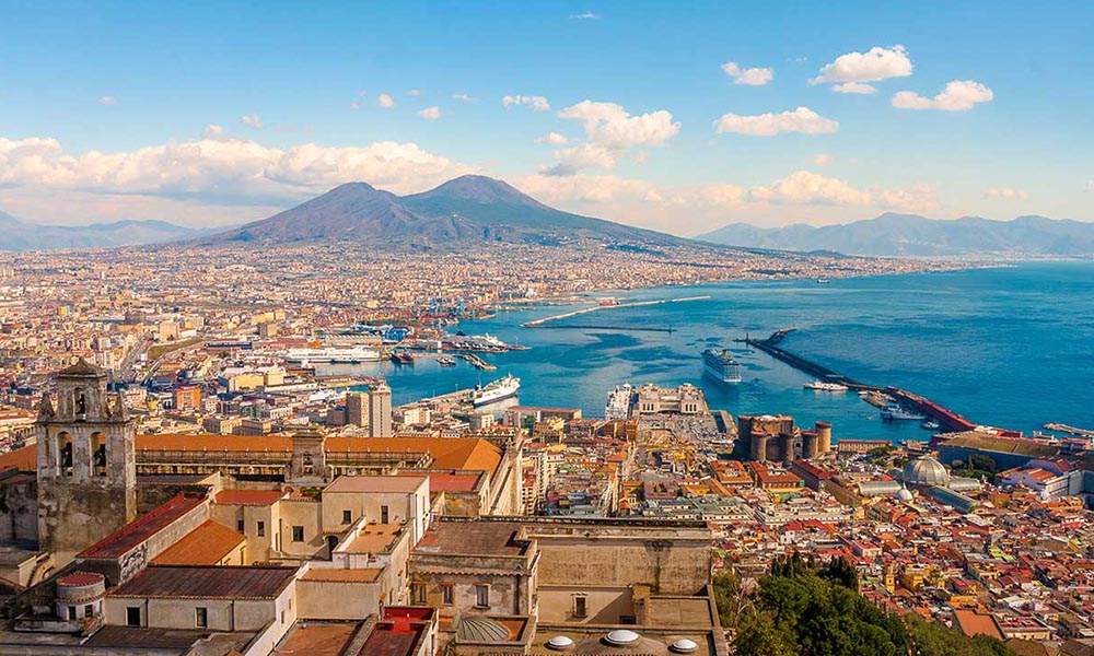 naples