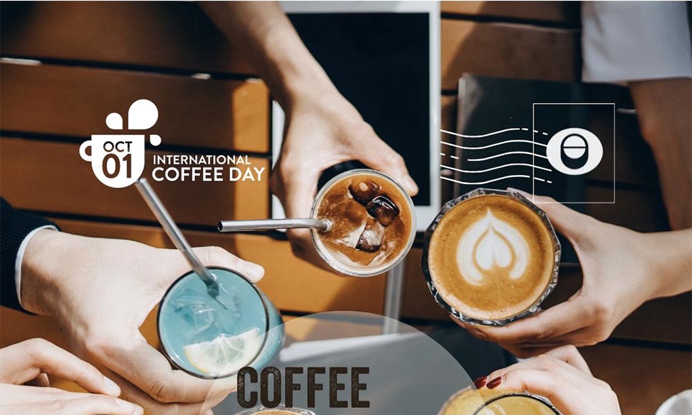 International Coffee Day
