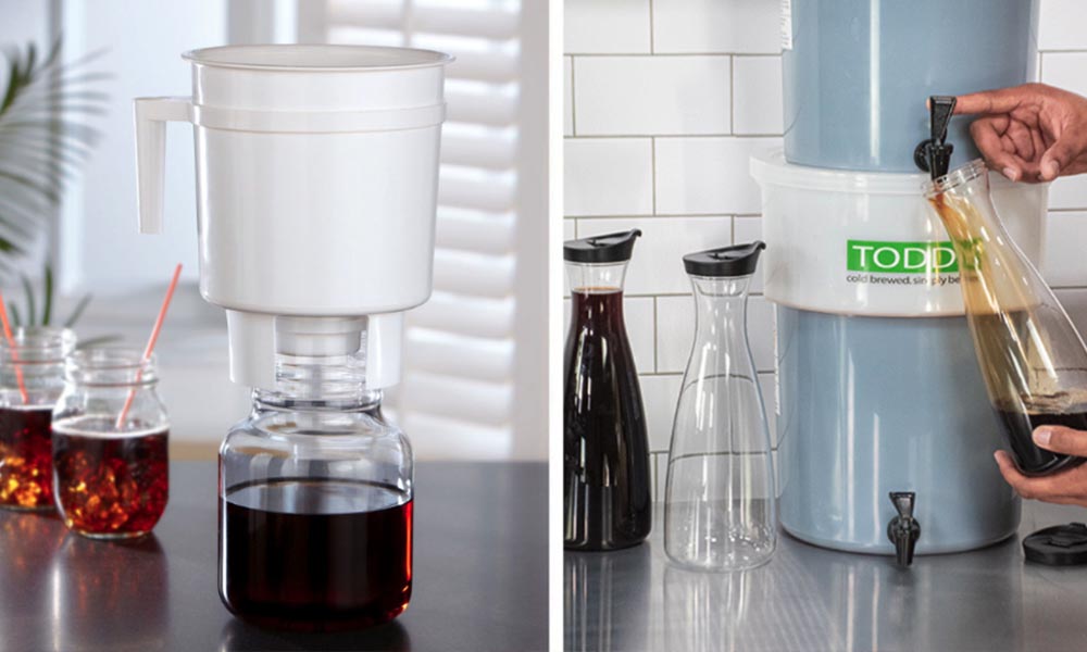 How to make cold brew? A guide to making the perfect one.