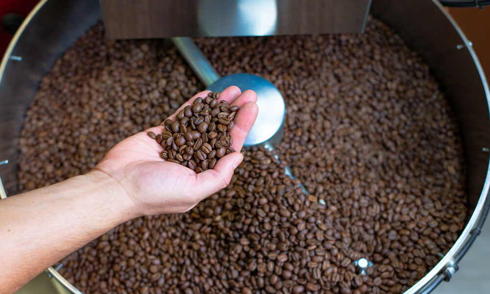 Who is the coffee roaster: the role of the roaster in coffee quality