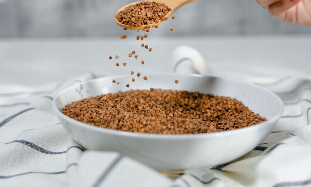 instant coffee is bad for you
