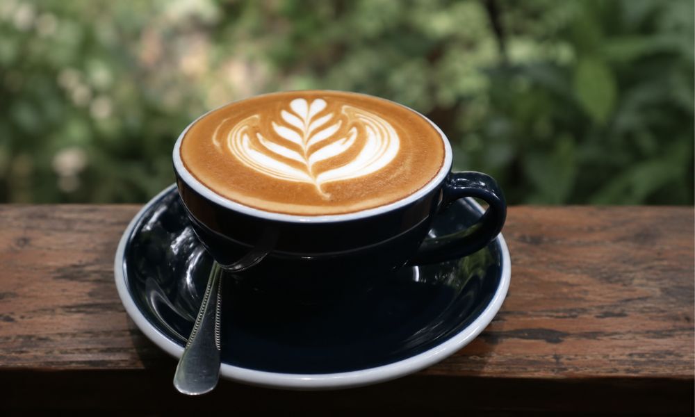 Flat white: what it is and how to make it to perfection