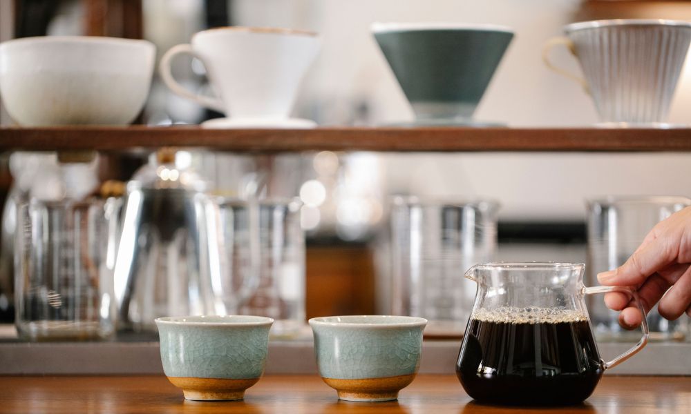 Coffee and high cholesterol: can you drink it? The better choices